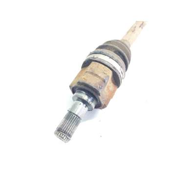 Recambio de transmision delantera derecha para hyundai i30 comfort referencia OEM IAM   