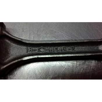 Recambio de biela para nissan almera tino (v10m) 1.8 16v cat referencia OEM IAM   