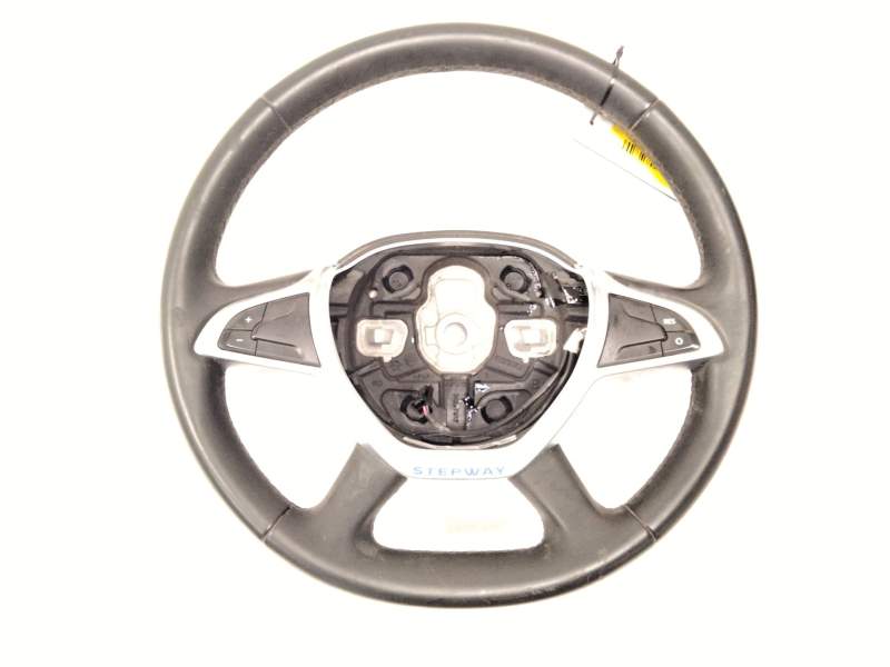 Recambio de volante para dacia sandero ii (b8_) tce 90 (b8m1, b8ma) referencia OEM IAM 484007478R  