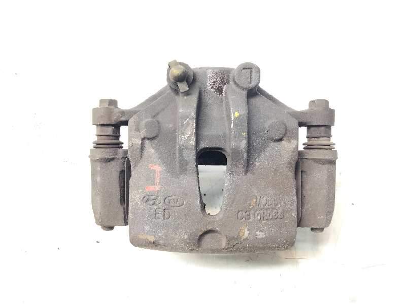 Recambio de pinza freno delantera izquierda para hyundai i30 comfort referencia OEM IAM   