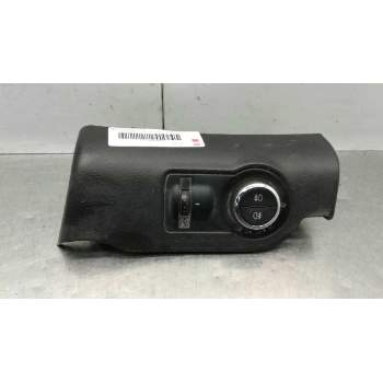 Recambio de mando luces para opel insignia berlina 2.0 16v cdti referencia OEM IAM 13268707 251504 018052