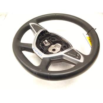 Recambio de volante para dacia sandero ii (b8_) tce 90 (b8m1, b8ma) referencia OEM IAM 484007478R  