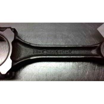 Recambio de biela para nissan almera tino (v10m) 2.2 16v turbodiesel cat referencia OEM IAM   