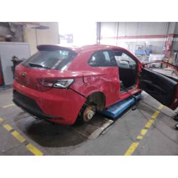 seat leon sc (5f5) del año 2022