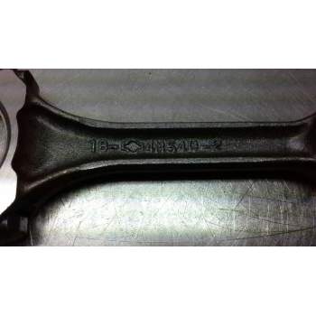 Recambio de biela para nissan almera tino (v10m) 1.8 16v cat referencia OEM IAM   