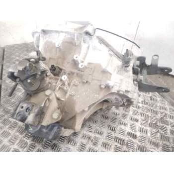 CAJA CAMBIOS 4311532000 
