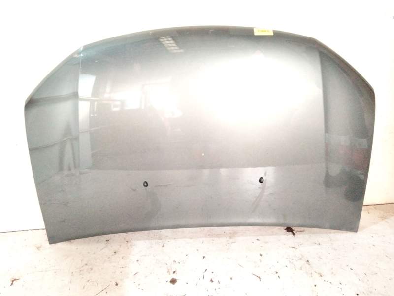 Recambio de capot para dacia sandero ii (b8_) tce 90 (b8m1, b8ma) referencia OEM IAM 651001918R  