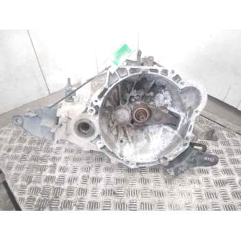 Recambio de caja cambios para hyundai i30 comfort referencia OEM IAM 4311532000  