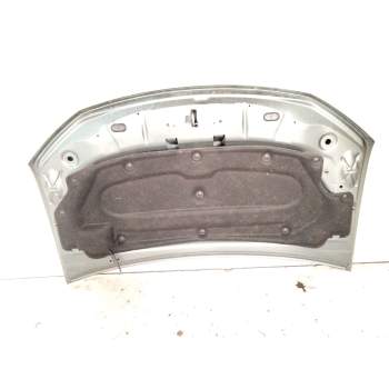 Recambio de capot para dacia sandero ii (b8_) tce 90 (b8m1, b8ma) referencia OEM IAM 651001918R  