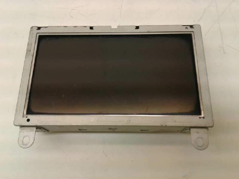 Recambio de pantalla multifuncion para opel insignia berlina 2.0 16v cdti referencia OEM IAM 20935346  