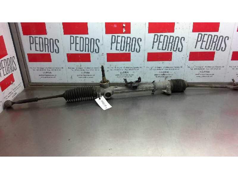 Recambio de caja direccion para fiat punto berlina (188) 1.8 16v cat referencia OEM IAM   