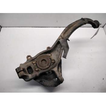 Recambio de mangueta delantera derecha para nissan pathfinder (r51) 2.5 dci diesel cat referencia OEM IAM   