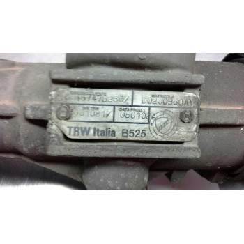 Recambio de caja direccion para fiat punto berlina (188) 1.8 16v cat referencia OEM IAM   