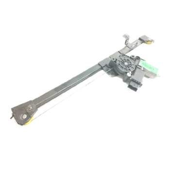 ELEVALUNAS DELANTERO IZQUIERDO 