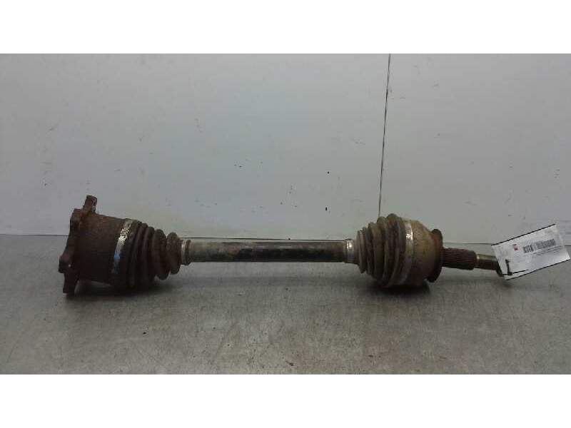 Recambio de transmision trasera izquierda para nissan pathfinder (r51) 2.5 dci diesel cat referencia OEM IAM   