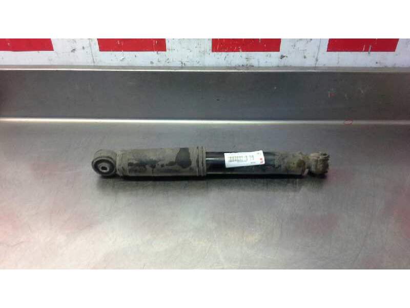 Recambio de amortiguador trasero izquierdo para fiat punto berlina (188) 1.8 16v cat referencia OEM IAM   