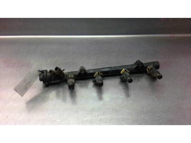 Recambio de rampa inyectora para seat ibiza (6k) básico referencia OEM IAM   