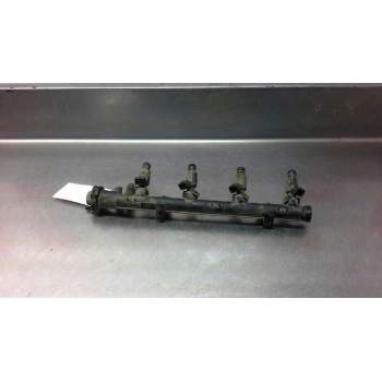 Recambio de rampa inyectora para seat ibiza (6k) básico referencia OEM IAM   