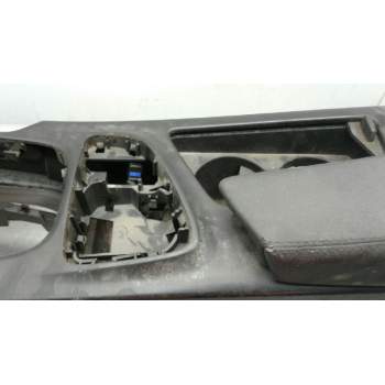Recambio de consola central para opel insignia berlina 2.0 16v cdti referencia OEM IAM 13242034  