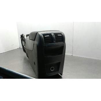Recambio de consola central para opel insignia berlina 2.0 16v cdti referencia OEM IAM 13242034  