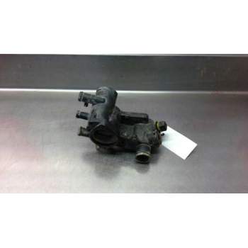 Recambio de caja termostato para seat ibiza (6k) básico referencia OEM IAM 032121111D  
