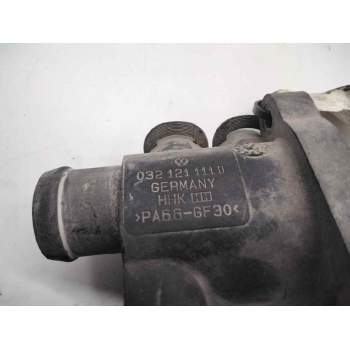 Recambio de caja termostato para seat ibiza (6k) básico referencia OEM IAM 032121111D  