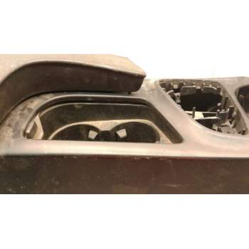 Recambio de consola central para opel insignia berlina 2.0 16v cdti referencia OEM IAM 13242034  