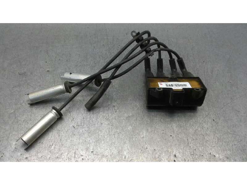 Recambio de bobina encendido para daewoo lanos se referencia OEM IAM 25182496  