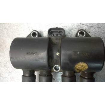 Recambio de bobina encendido para daewoo lanos se referencia OEM IAM 25182496  