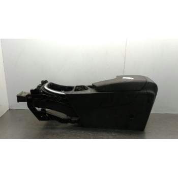 Recambio de consola central para opel insignia berlina 2.0 16v cdti referencia OEM IAM 13242034  