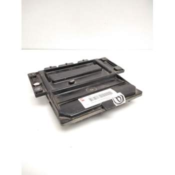 Recambio de centralita motor uce para renault megane ii classic berlina 1.5 dci diesel referencia OEM IAM 8200334419 8200374152 