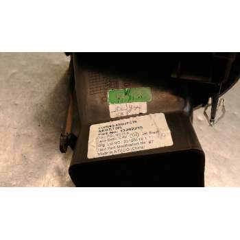 Recambio de aireador central para opel insignia berlina 2.0 16v cdti referencia OEM IAM 132282235  