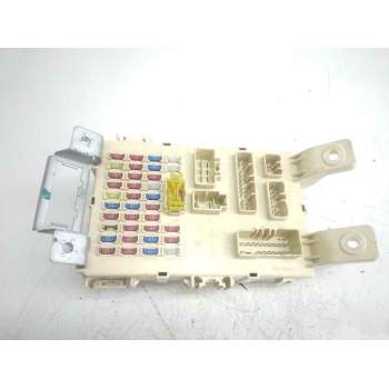 Recambio de caja fusibles para hyundai i20 classic referencia OEM IAM 1J030  