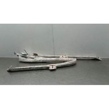 Recambio de airbag lateral delantero derecho para opel insignia berlina 2.0 16v cdti referencia OEM IAM 306345620AD  