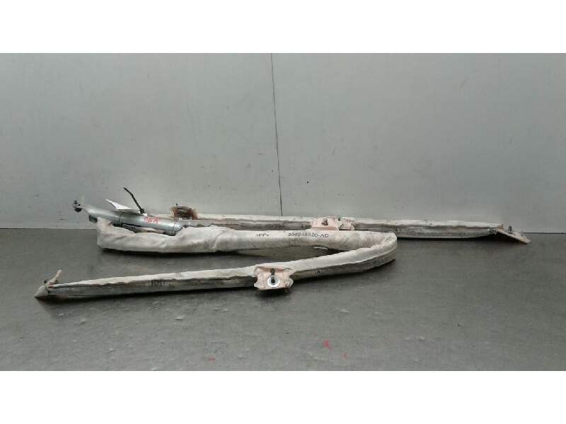 Recambio de airbag lateral delantero derecho para opel insignia berlina 2.0 16v cdti referencia OEM IAM 306345620AD  