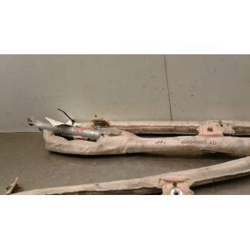 Recambio de airbag lateral delantero derecho para opel insignia berlina 2.0 16v cdti referencia OEM IAM 306345620AD  