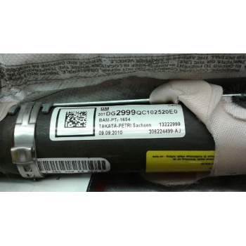 Recambio de airbag lateral delantero derecho para opel insignia berlina 2.0 16v cdti referencia OEM IAM 306345620AD  