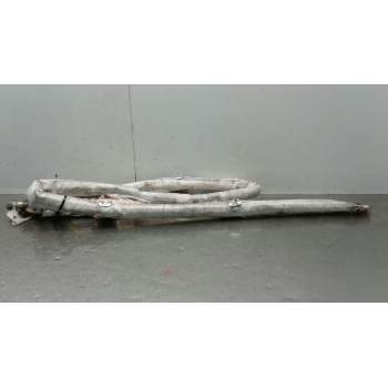 Recambio de airbag lateral delantero derecho para opel insignia berlina 2.0 16v cdti referencia OEM IAM 306345620AD  
