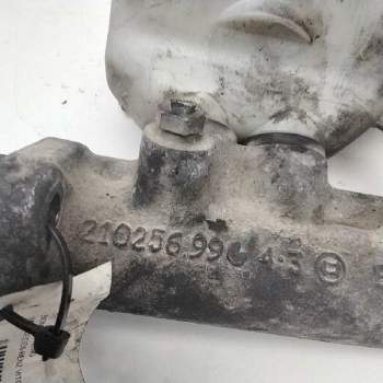 Recambio de bomba freno para mercedes-benz vito (w638) caja cerrada 108 cdi  (638.094) referencia OEM IAM 21025699  