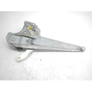 Recambio de elevalunas trasero izquierdo para hyundai i20 classic referencia OEM IAM   