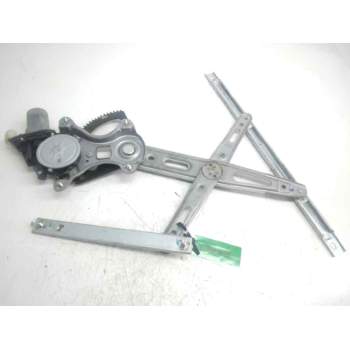 Recambio de elevalunas delantero derecho para hyundai i20 classic referencia OEM IAM 988201J100  