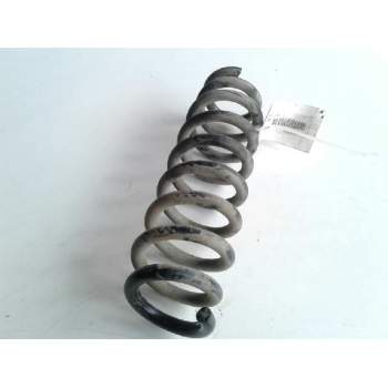 Recambio de muelle suspension trasera para bmw serie 3 berlina (e90) 318d referencia OEM IAM   