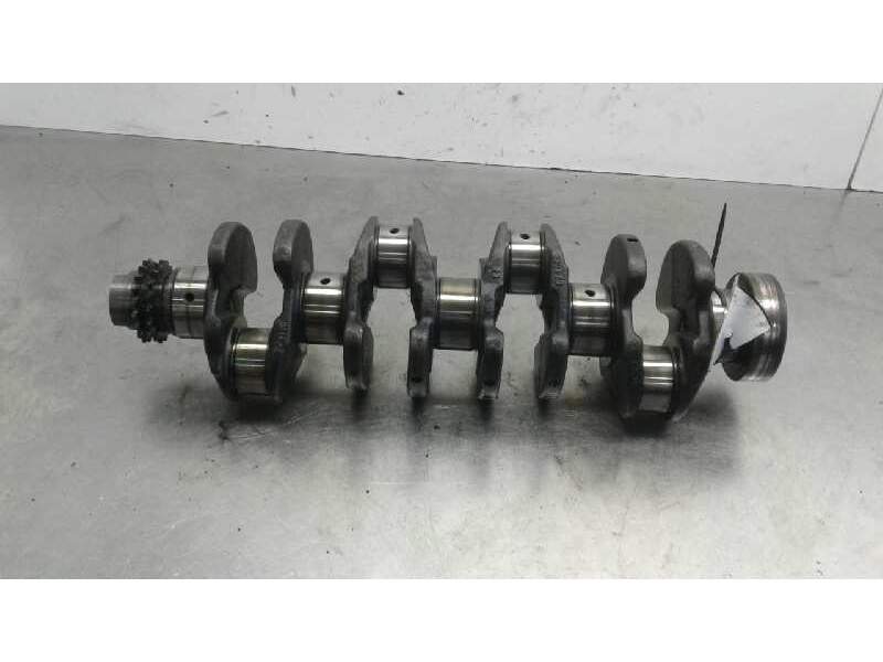 Recambio de cigueñal para ford fiesta berlina (dx) trend referencia OEM IAM   