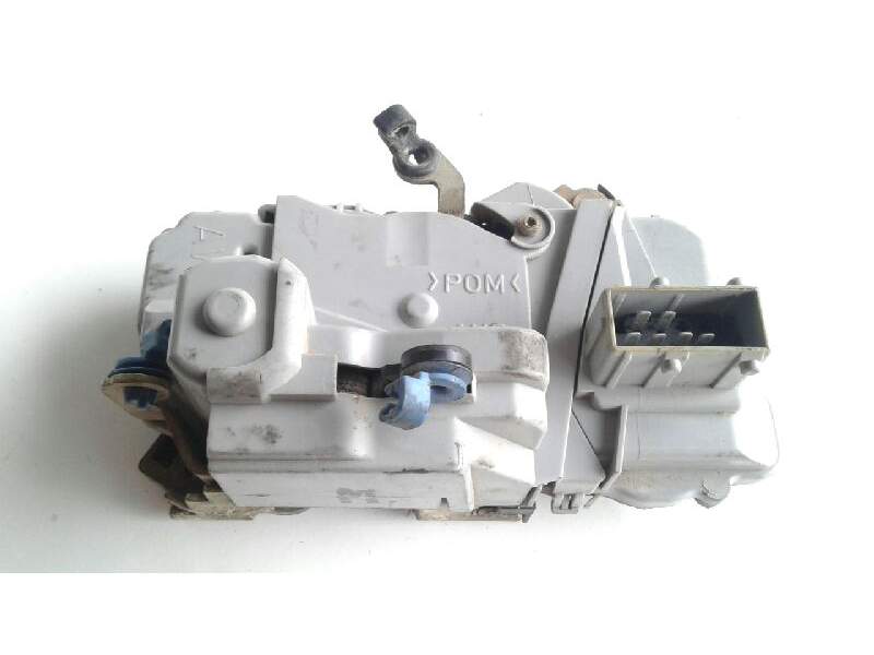 Recambio de cerradura puerta delantera derecha para citroën berlingo 1.9 d sx familiar referencia OEM IAM   