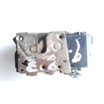 Recambio de cerradura puerta delantera derecha para citroën berlingo 1.9 d sx familiar referencia OEM IAM   