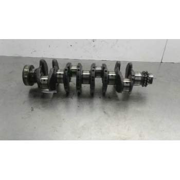 Recambio de cigueñal para ford fiesta berlina (dx) trend referencia OEM IAM   