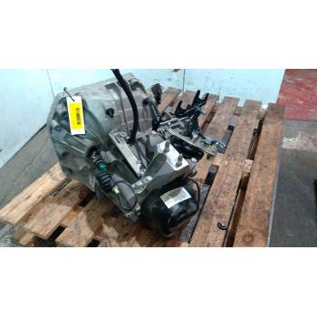 Recambio de caja cambios para dacia sandero ii (b8_) tce 90 (b8m1, b8ma) referencia OEM IAM JH3399  