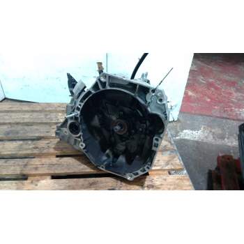 Recambio de caja cambios para dacia sandero ii (b8_) tce 90 (b8m1, b8ma) referencia OEM IAM JH3399  