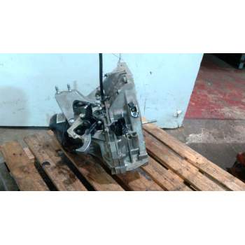 Recambio de caja cambios para dacia sandero ii (b8_) tce 90 (b8m1, b8ma) referencia OEM IAM JH3399  