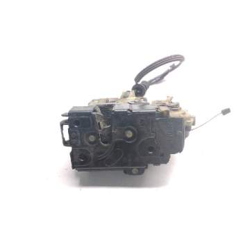 Recambio de cerradura puerta delantera derecha para seat ibiza (6l1) cool referencia OEM IAM 3B1837016CC  